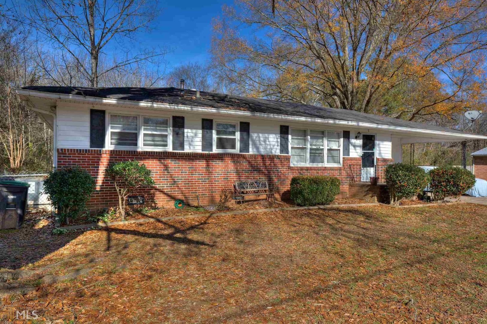 5 Primulas Drive Rome, GA 30161 - Photo 1 of 1