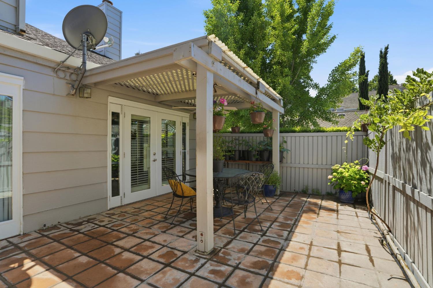 250 West Rumble Road, Unit D Modesto, CA 95350 - Photo 20 of 25