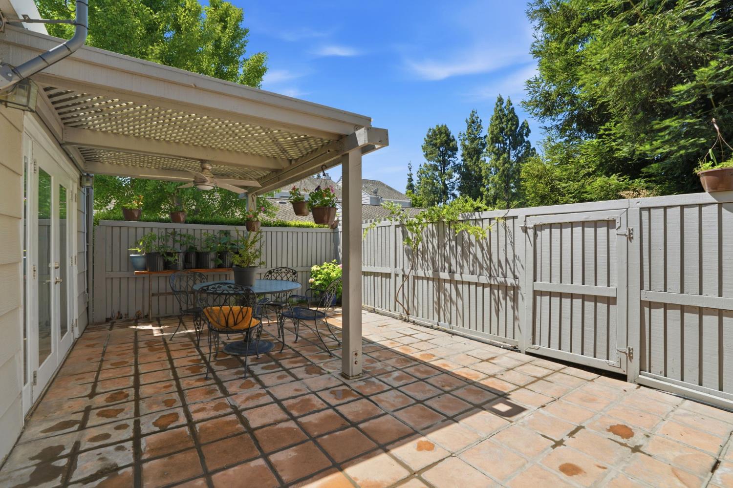 250 West Rumble Road, Unit D Modesto, CA 95350 - Photo 21 of 25