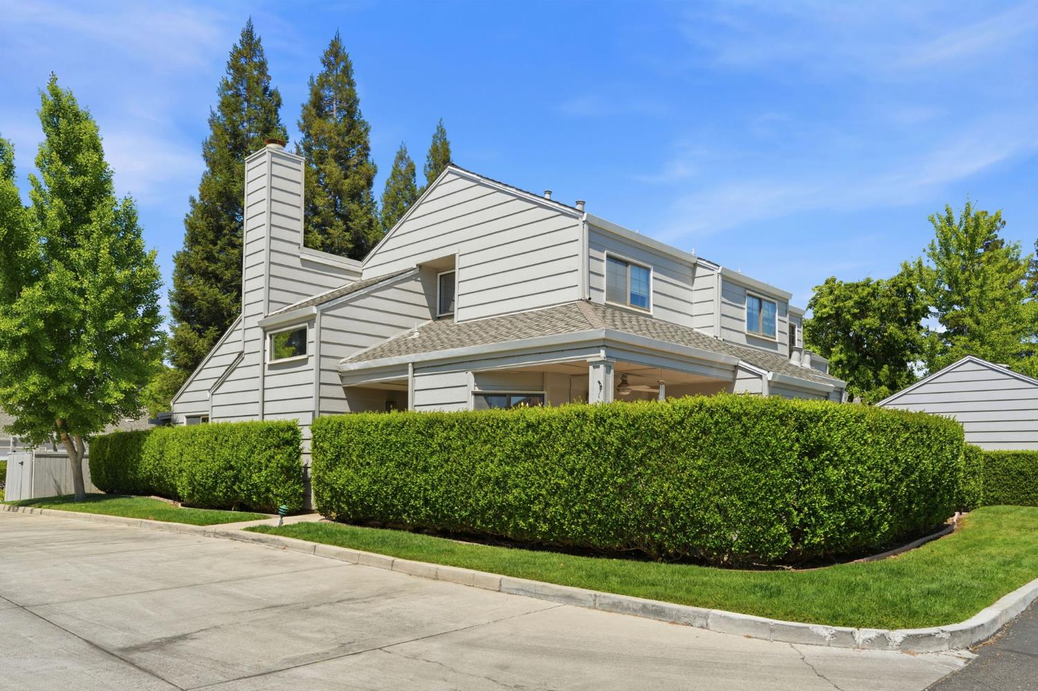 250 West Rumble Road, Unit D Modesto, CA 95350 - Photo 25 of 25