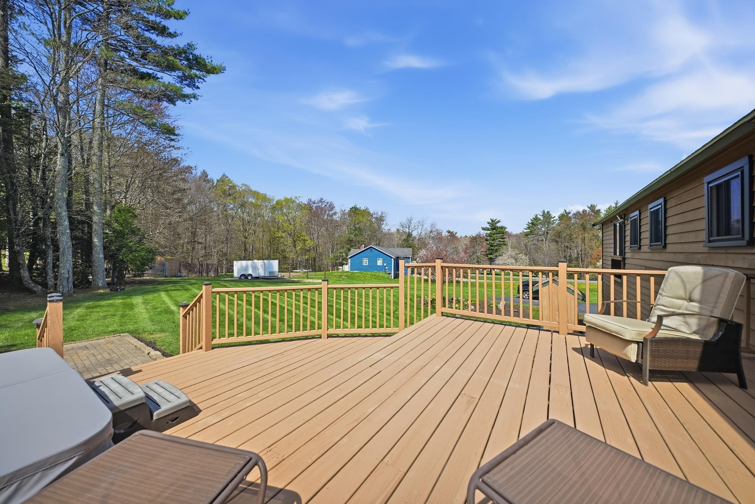 101 Harper Ridge Road Hampstead, NH 03826 - Photo 31 of 37 Gallery Image 31