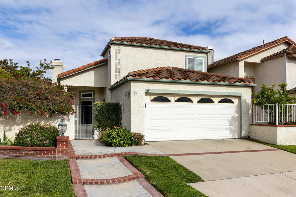 866 Congressional Road Simi Valley, CA 93065 - Photo 1 of 1 Gallery Image 1