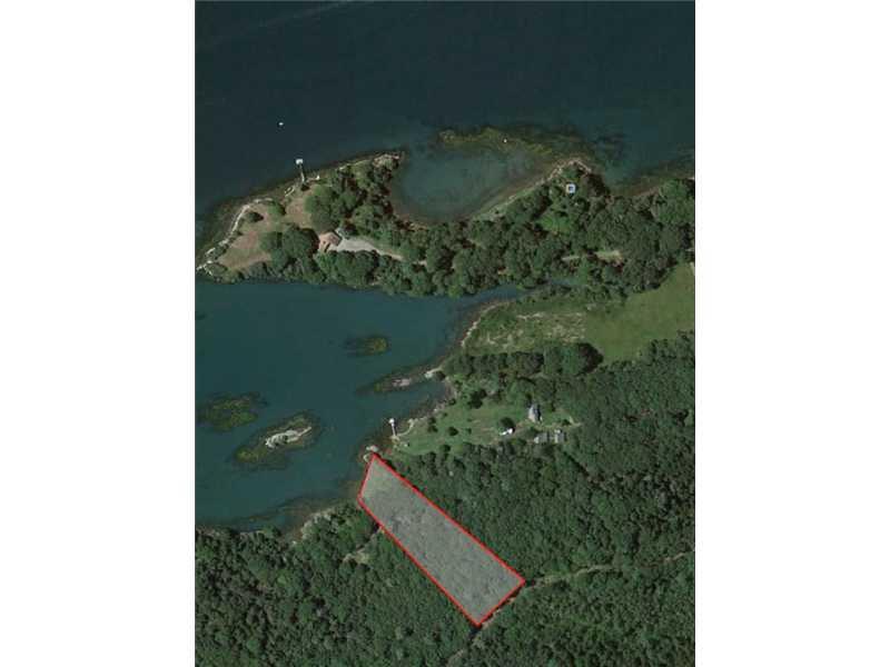 0 S Road Walpole, ME 04573 - Photo 2 of 12 Land/Lot.