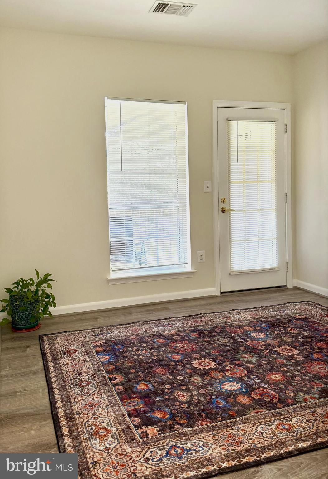 4561 Strutfield Lane, Unit 3115 Alexandria, VA 22311 - Photo 25 of 36 a view of a house with a window
