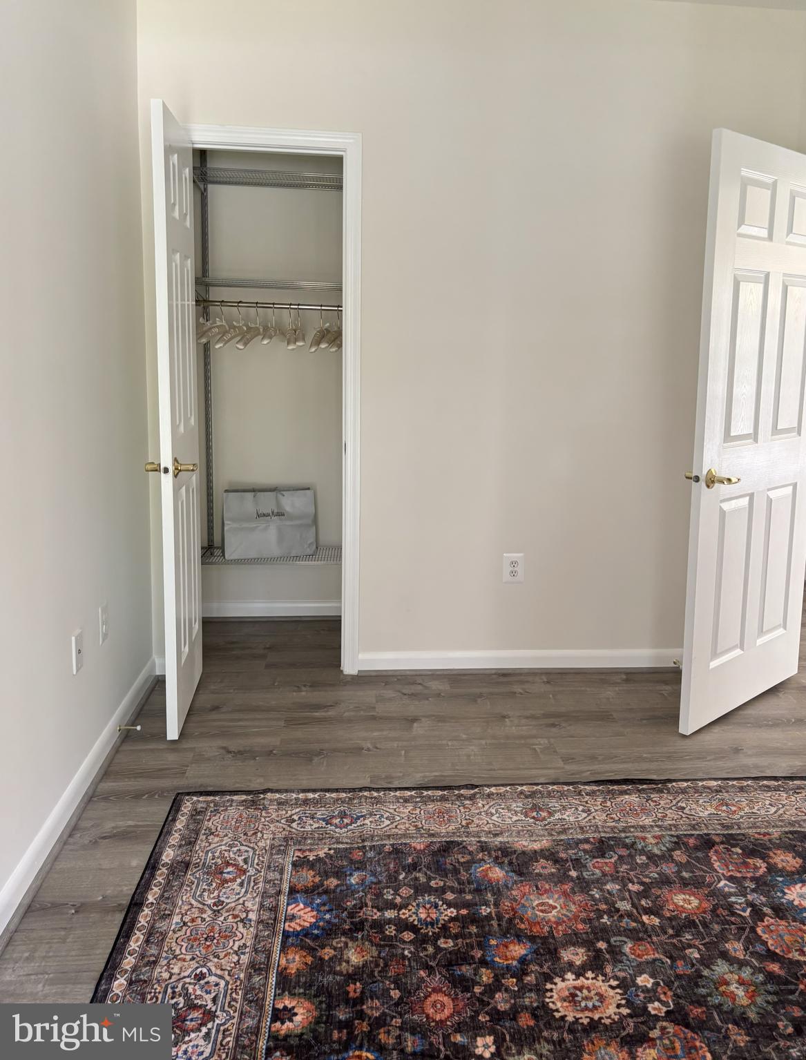 4561 Strutfield Lane, Unit 3115 Alexandria, VA 22311 - Photo 26 of 36 a view of an empty room