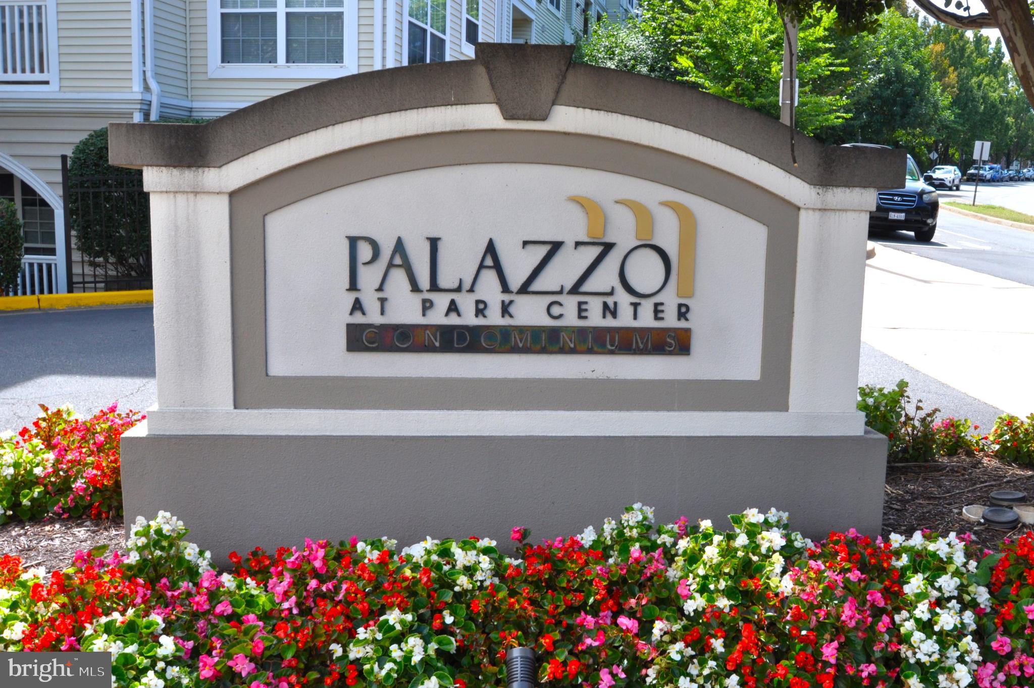 4561 Strutfield Lane, Unit 3115 Alexandria, VA 22311 - Photo 35 of 36 a front view of a house