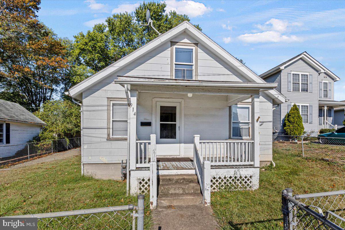 914 Hilltop Drive Culpeper, VA 22701 - Photo 1 of 26