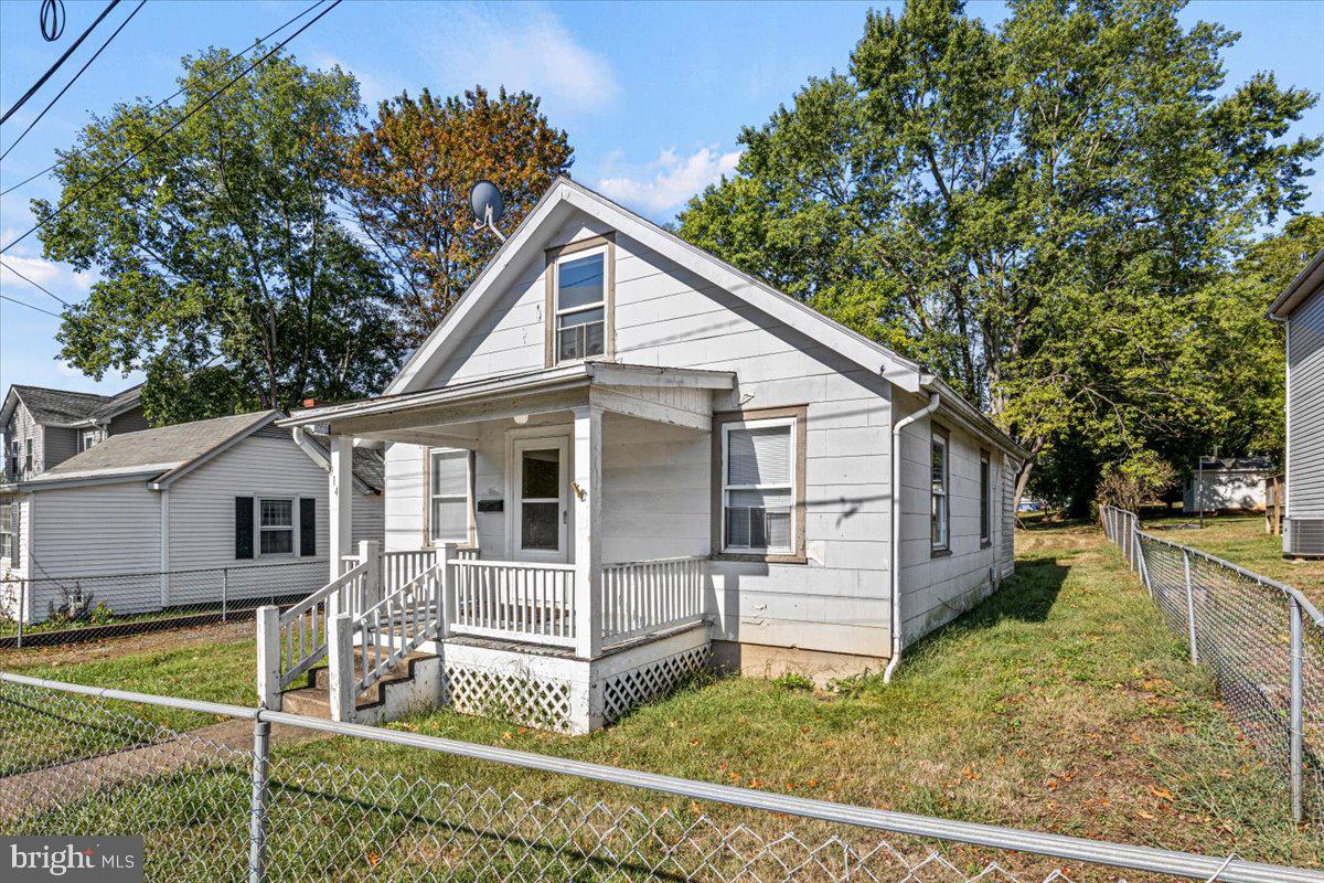 914 Hilltop Drive Culpeper, VA 22701 - Photo 15 of 26