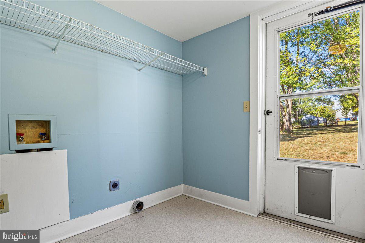 914 Hilltop Drive Culpeper, VA 22701 - Photo 8 of 26