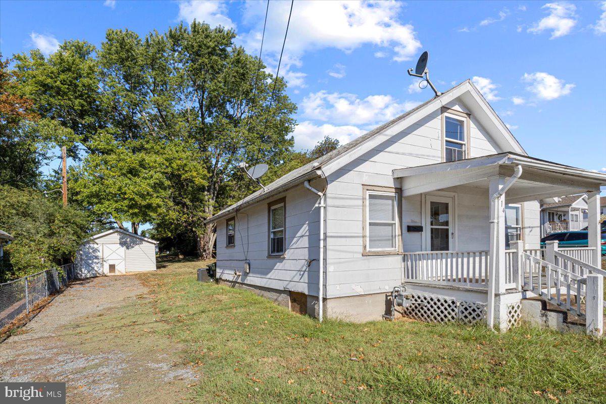 914 Hilltop Drive Culpeper, VA 22701 - Photo 9 of 26