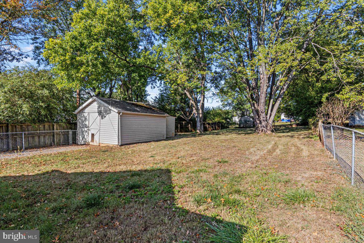 914 Hilltop Drive Culpeper, VA 22701 - Photo 10 of 26