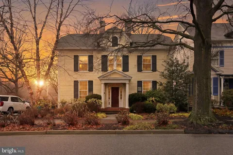$1,275,000 | 209 Goldsborough Street, Easton, MD 21601