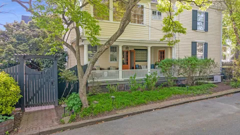 $1,174,000 | 209 Goldsborough Street, Easton, MD 21601