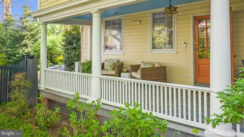 $1,174,000 | 209 Goldsborough Street, Easton, MD 21601