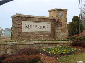 1724 Ridgehaven Road, Unit 220 Waxhaw, NC 28173 - Photo 12 of 16 a sign on the side of a building