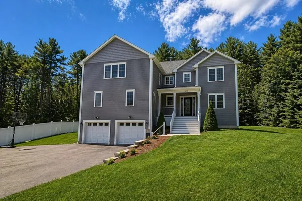 $950,000 | 278 Putnam Hill Road, Sutton, MA 01590