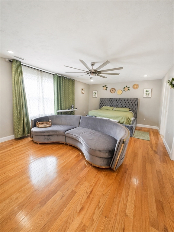 278 Putnam Hill Road Sutton, MA 01590 - Photo 12 of 29