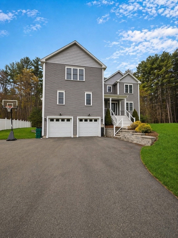 278 Putnam Hill Road Sutton, MA 01590 - Photo 2 of 29