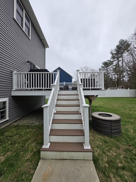 278 Putnam Hill Road Sutton, MA 01590 - Photo 27 of 29
