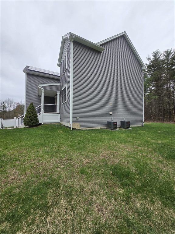 278 Putnam Hill Road Sutton, MA 01590 - Photo 28 of 29