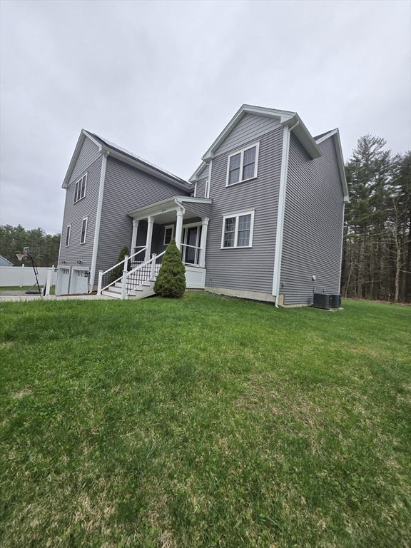 278 Putnam Hill Road Sutton, MA 01590 - Photo 29 of 29