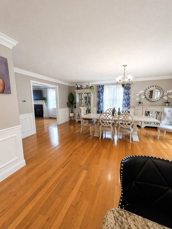 278 Putnam Hill Road Sutton, MA 01590 - Photo 5 of 29