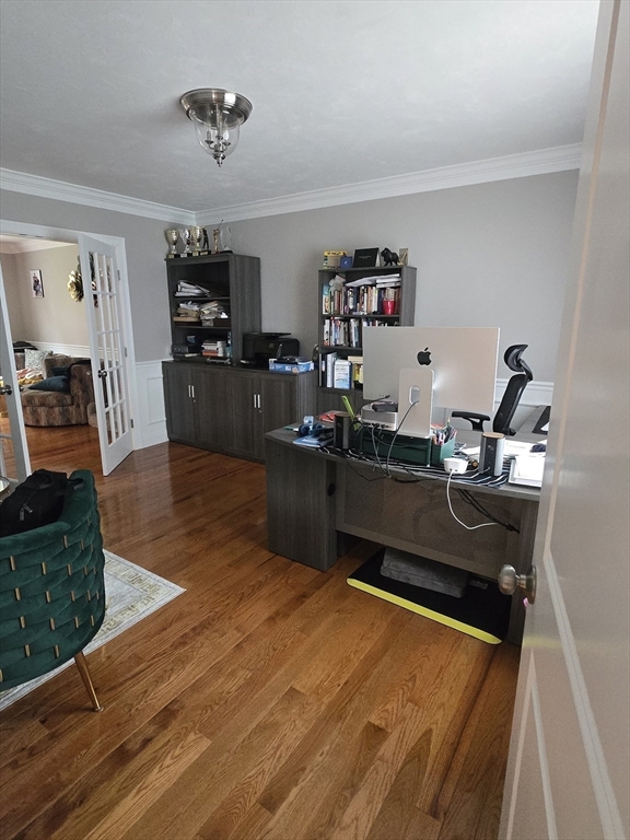 278 Putnam Hill Road Sutton, MA 01590 - Photo 7 of 29