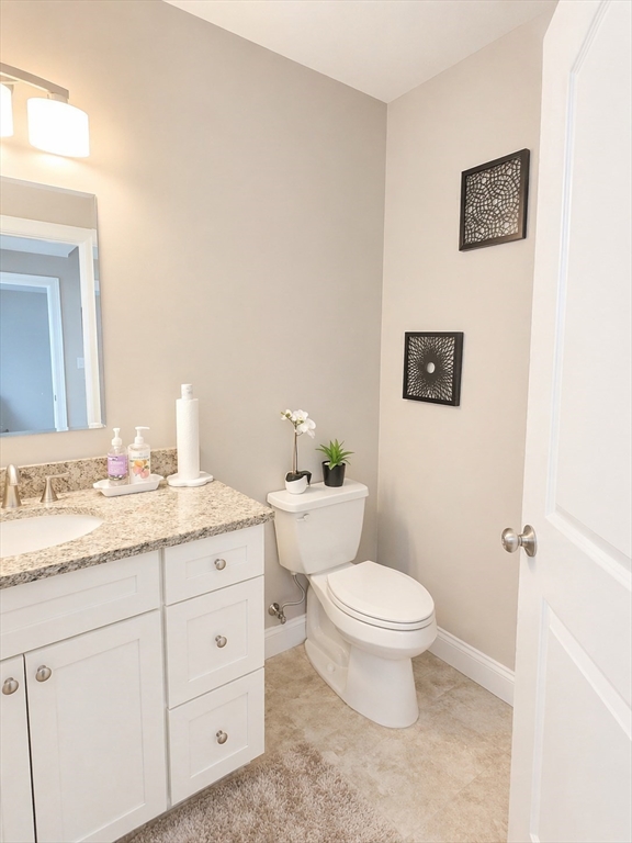 278 Putnam Hill Road Sutton, MA 01590 - Photo 8 of 29