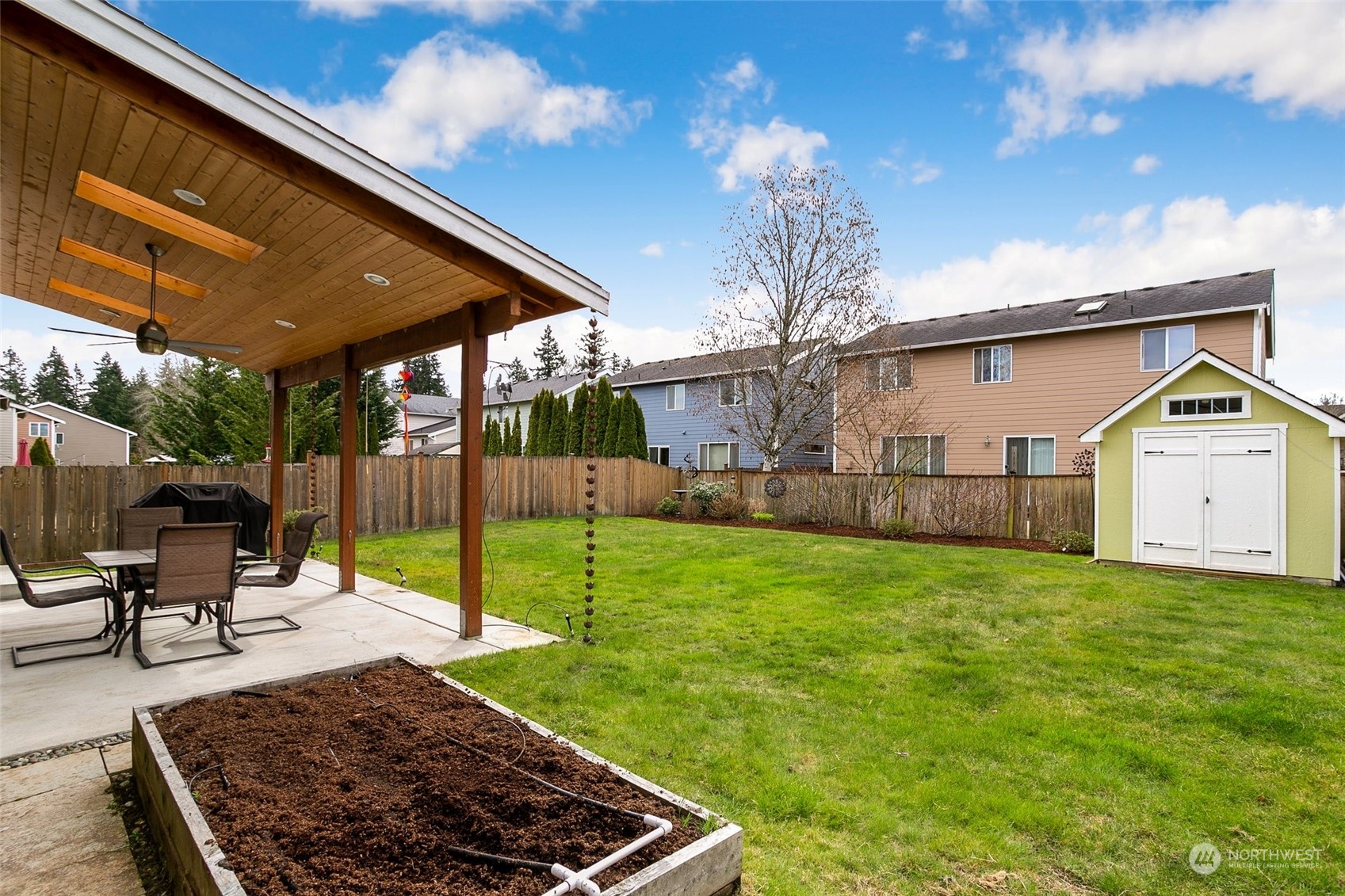 5121 Northeast 11th Court Renton, WA 98059 - Photo 35 of 40 Gallery Image 35