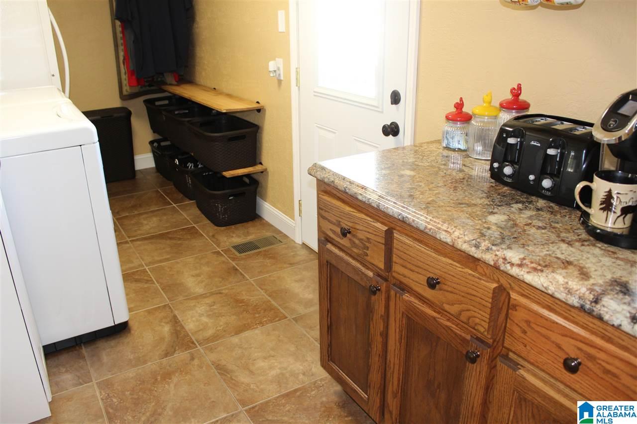 1001 Conger Road Anniston, AL 36207 - Photo 13 of 50
