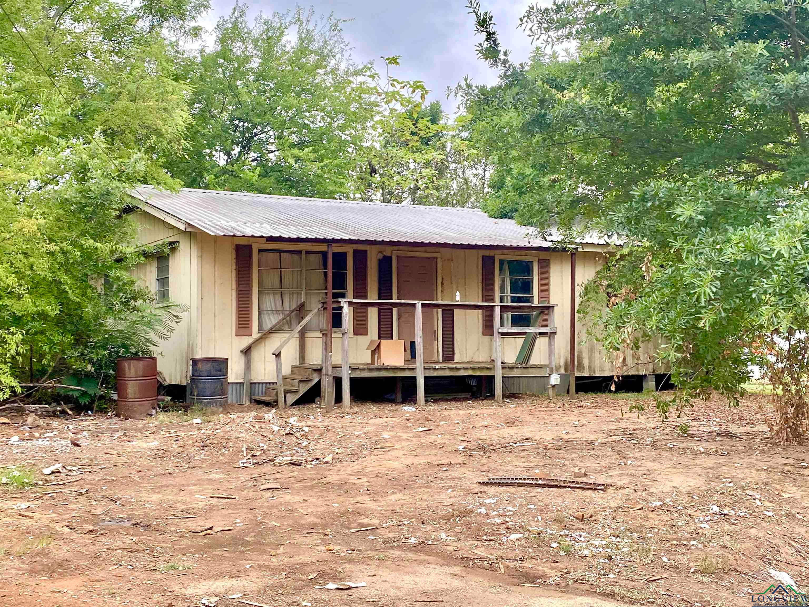 667 Pipeline Johnson Road Kilgore, TX 75662 - Photo 1 of 1 Gallery Image 1