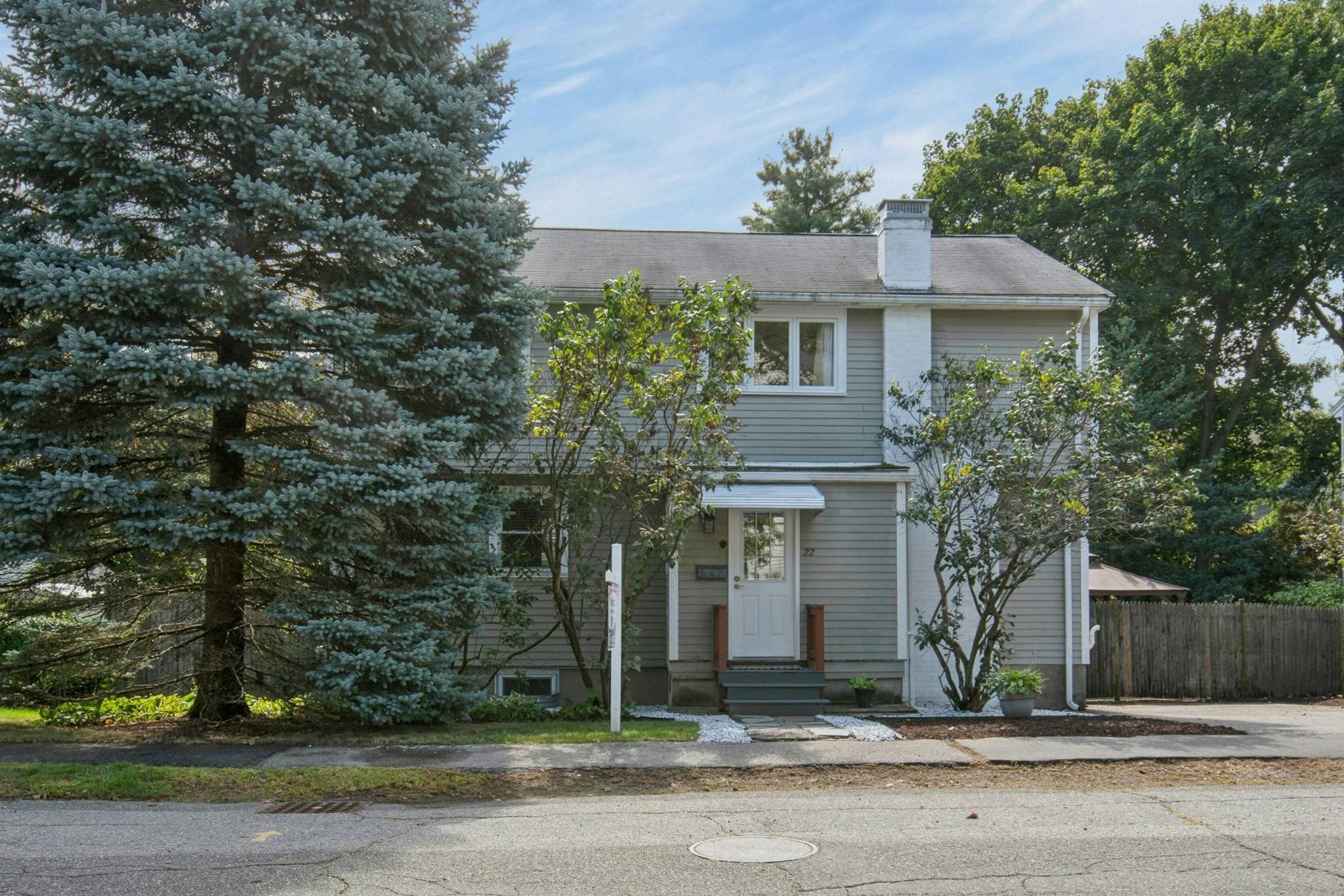 22 Westlund Road Belmont, MA 02478 - Photo 1 of 42 Gallery Image 1