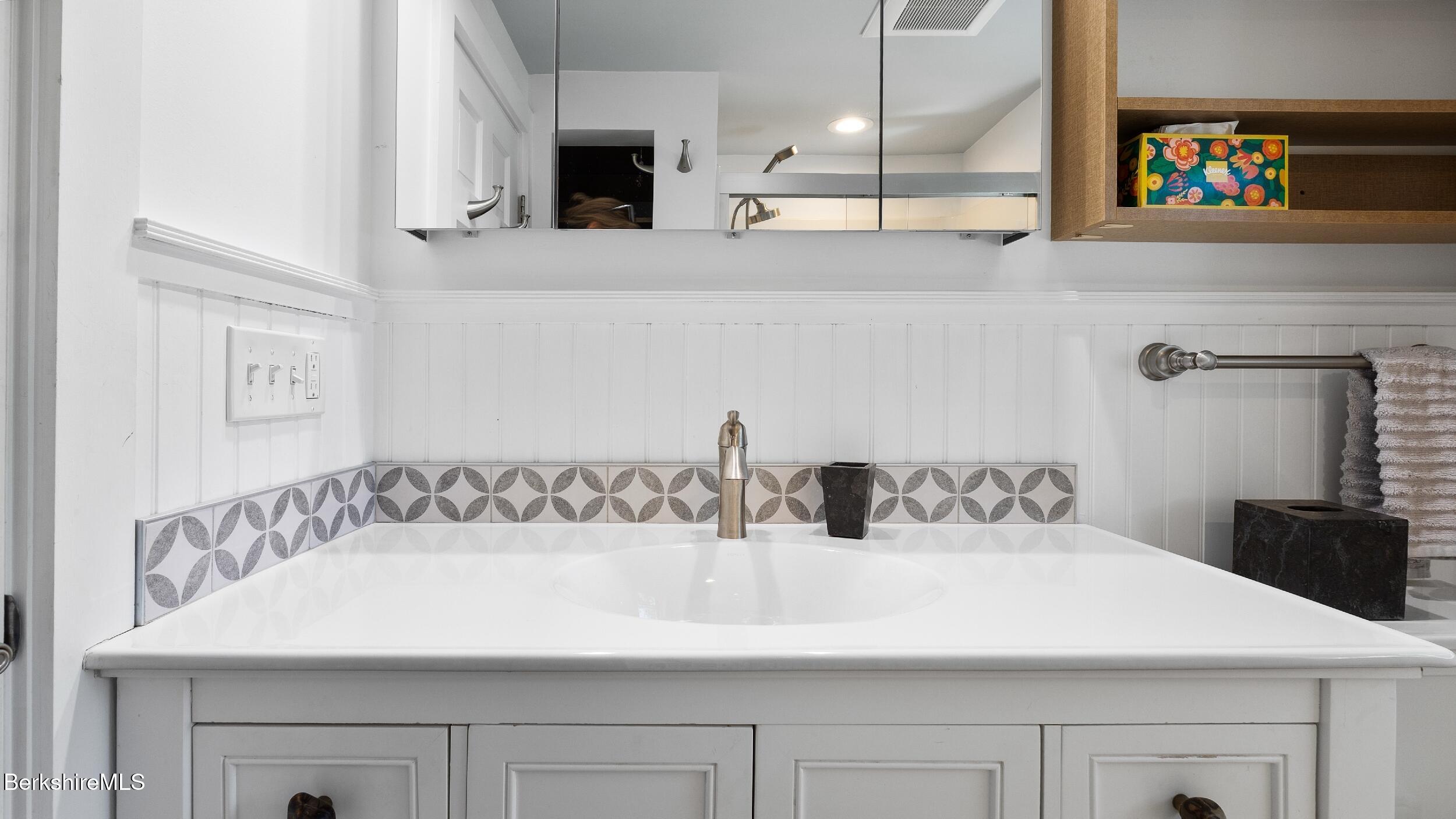 36 Mt Washington Road Egremont, MA 01230 - Photo 12 of 24 PRIMARY BATHROOM