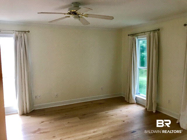 1515 2nd Street Daphne, AL 36526 - Photo 9 of 23 For Sale: 1515 Second Street, Daphne, AL 36526 Master Bedroom