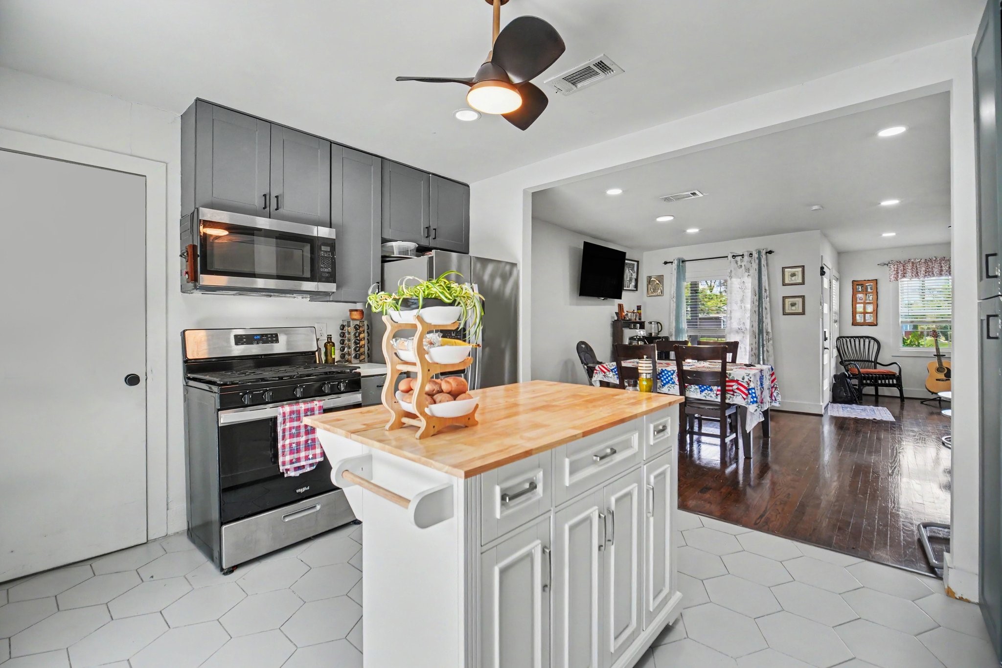 5226 Pomander Road Houston, TX 77021 - Photo 10 of 36