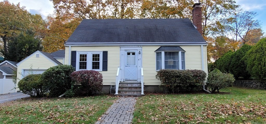 67 Tennyson Road Reading, MA 01867 - Photo 1 of 19 Gallery Image 1