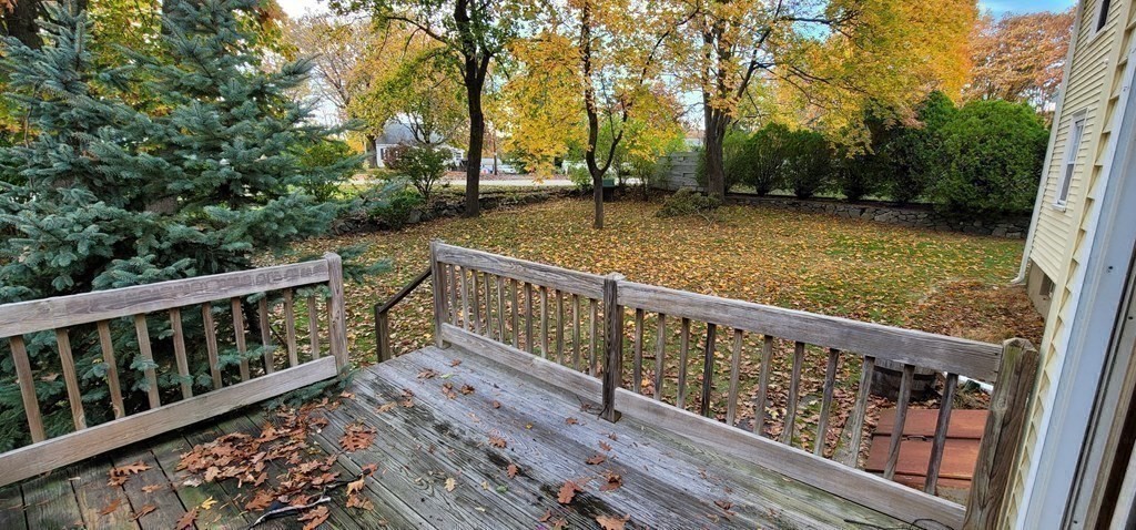 67 Tennyson Road Reading, MA 01867 - Photo 18 of 19 Gallery Image 18