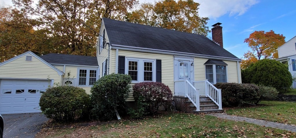 67 Tennyson Road Reading, MA 01867 - Photo 3 of 19 Gallery Image 3