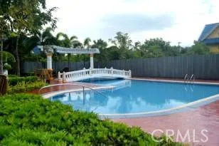 1201 Valderama Tower, Unit 325 Springtown, TX 76082 - Photo 15 of 16 a view of a swimming pool with a patio