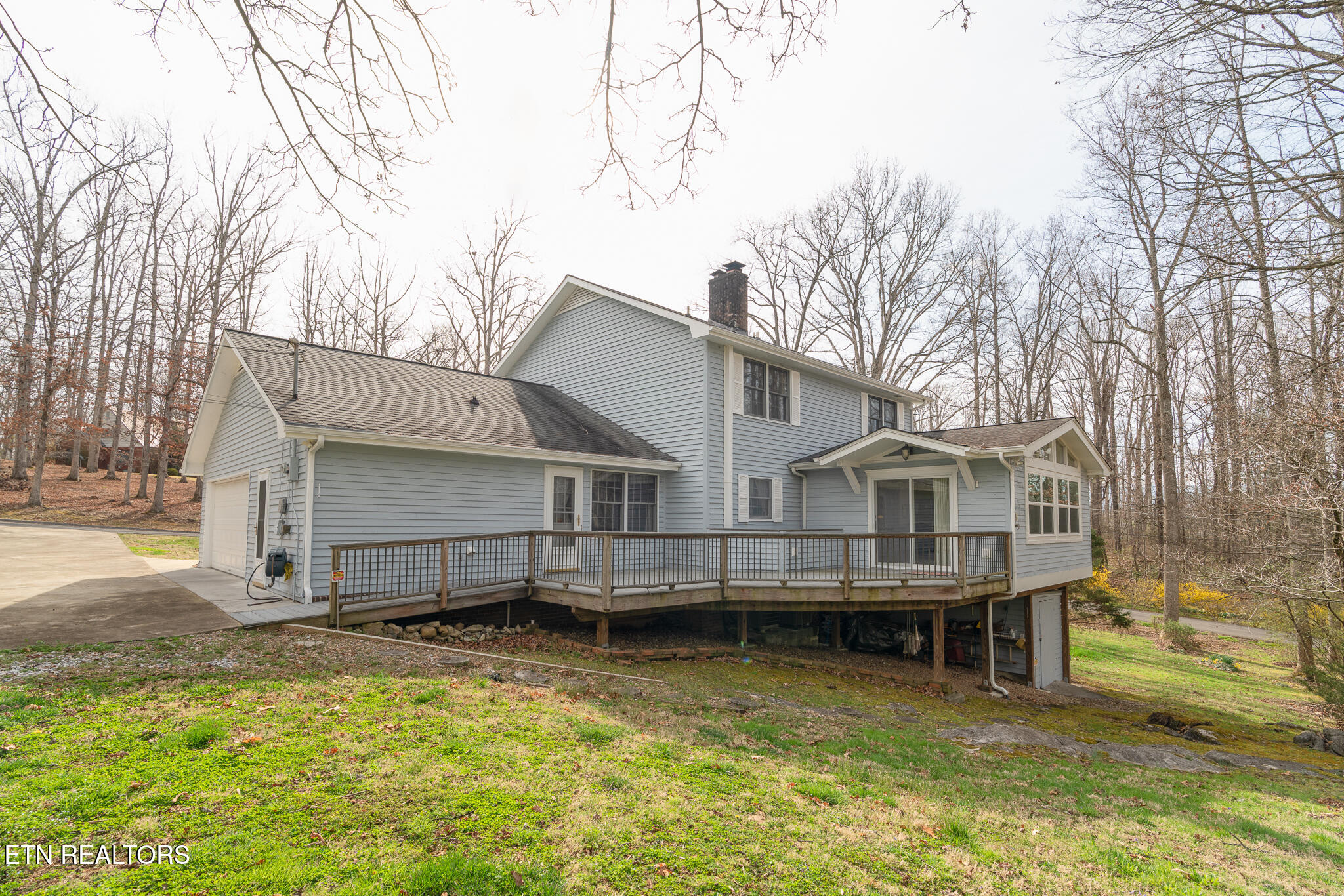 1505 Timber Trail Newport, TN 37821 - Photo 33 of 46 untitled-33