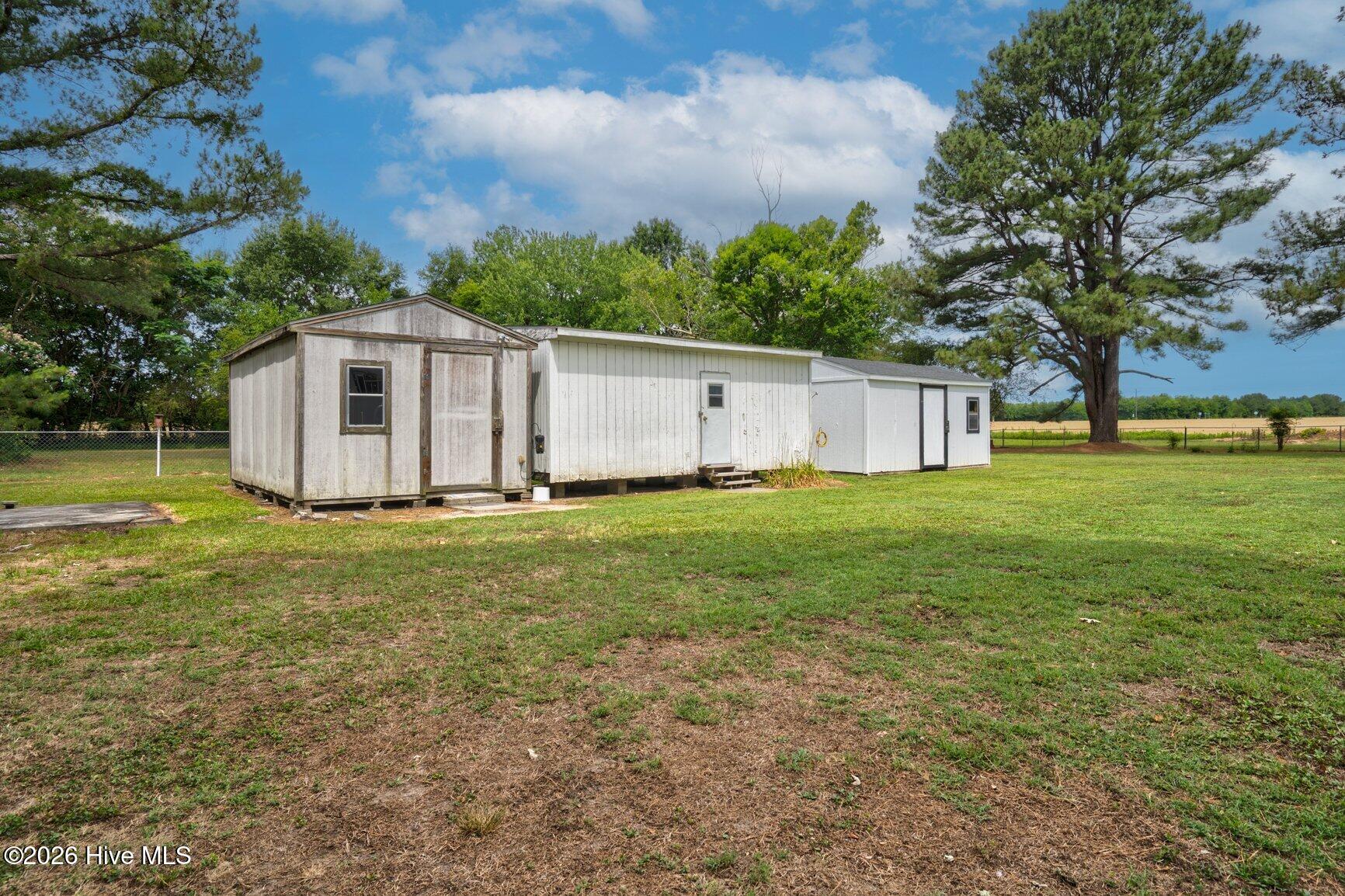 5302 Joe Ellen Road Battleboro, NC 27809 - Photo 34 of 34