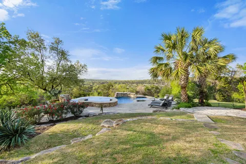 $3,295,000 | 11029 Arroyo Canyon Drive, Austin, TX 78736