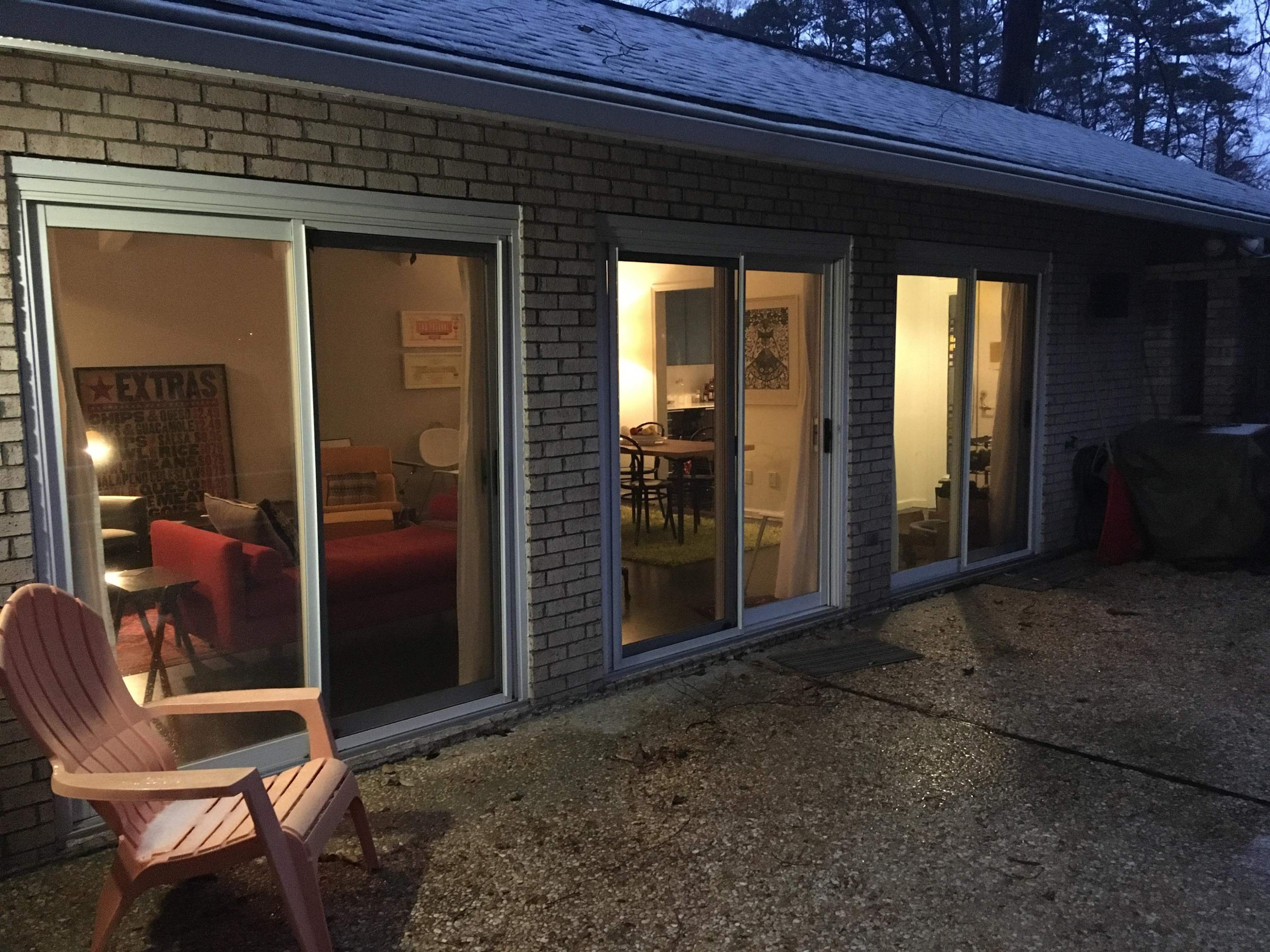 2861 Rue Sans Famille Raleigh, NC 27607 - Photo 8 of 9
