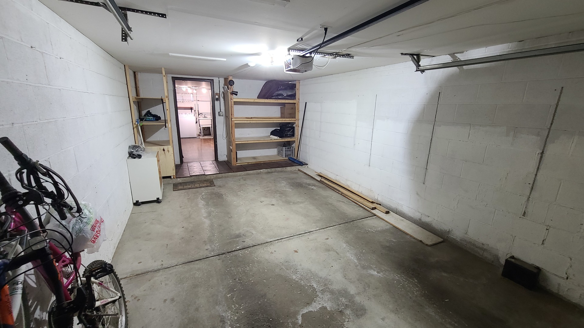 7548 Clarendon Hills Road, Unit 1B Willowbrook, IL 60527 - Photo 30 of 33 a view of storage and utility room