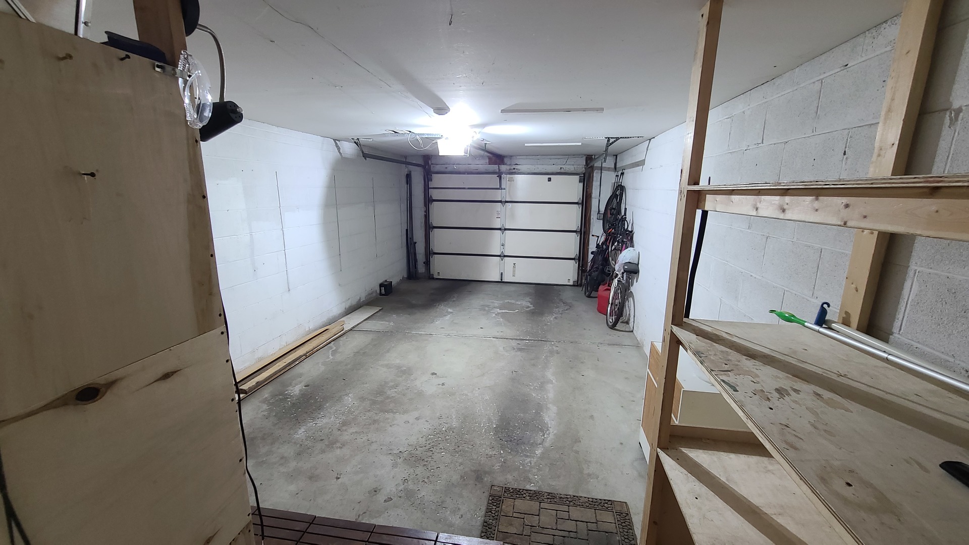 7548 Clarendon Hills Road, Unit 1B Willowbrook, IL 60527 - Photo 31 of 33 a view of a storage & utility room