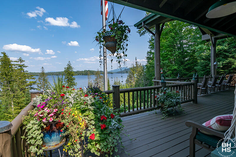 533 Hawk Ridge Road Tupper Lake, NY 12986 - Photo 12 of 101