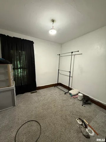 $95,000 | 416 Macomb Road, Rushville, IL 62681