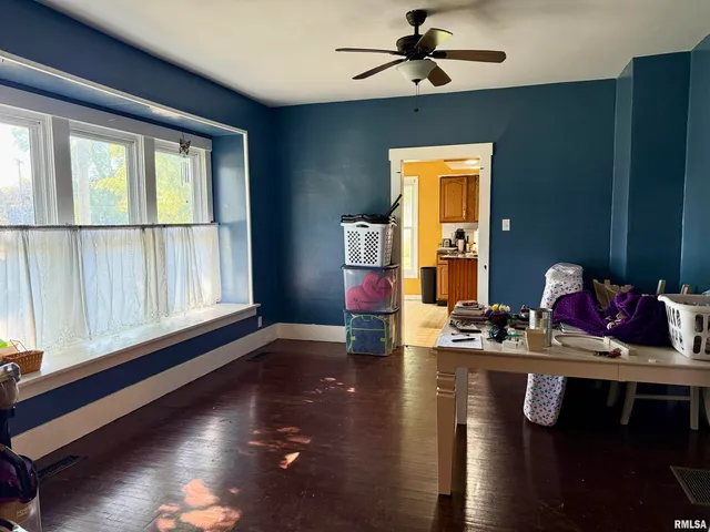 $95,000 | 416 Macomb Road, Rushville, IL 62681