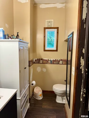 $95,000 | 416 Macomb Road, Rushville, IL 62681