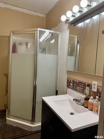 $95,000 | 416 Macomb Road, Rushville, IL 62681